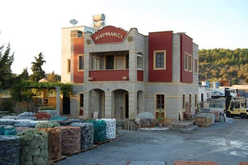 Kaymakcı İnşaat Turizm Sanayi Ltd. Şti.