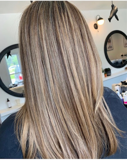 Beauty Salon «Fix Salon Studio», reviews and photos, 18 Leinbach Dr d, Charleston, SC 29407, USA