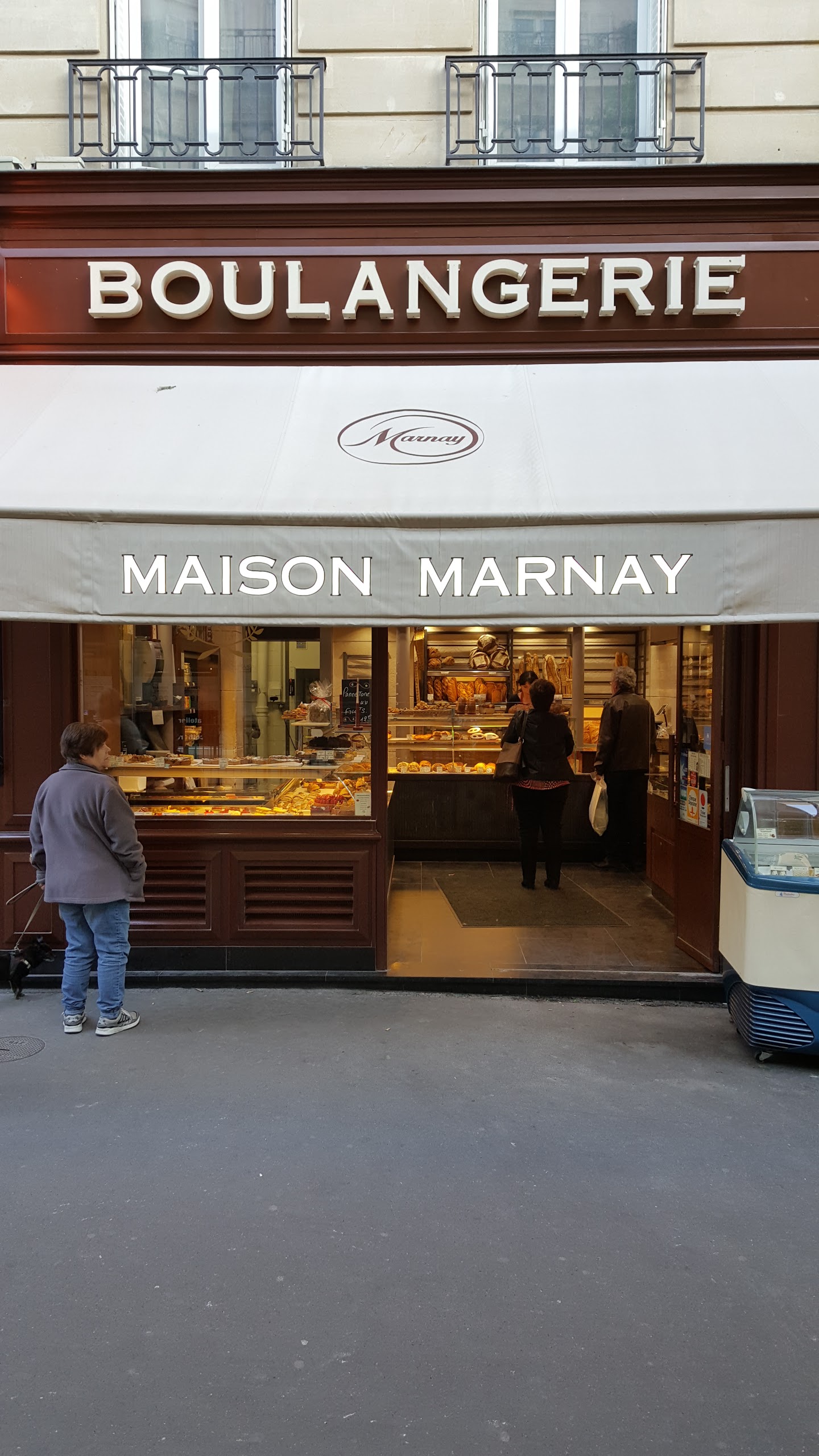 Photo n° 1 de l'avis de Peter.u fait le 06/04/2017 à 16:35