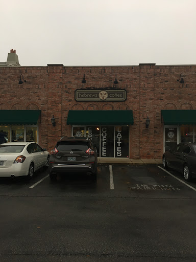 Cafe «hebrews coffee», reviews and photos, 1604 E Republic Rd, Springfield, MO 65804, USA