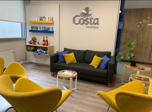 Costa Cruceros | Costa Boutique