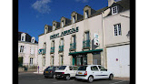 Banque Crédit Agricole du Morbihan Muzillac 56190 Muzillac