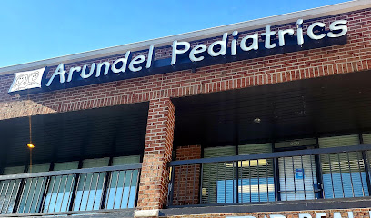 Arundel Pediatrics