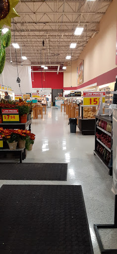 Grocery Store «H-E-B Grocery», reviews and photos, 1679 TX-100, Port Isabel, TX 78578, USA