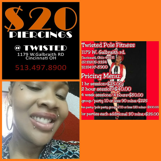 Explore calf tattoo ideas, creative tattoo ideas in Cincinnati, available at Twisted Nails, Piercings & Tattoos