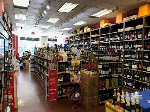 Wine Store «The Wine Specialist», reviews and photos, 1133 20th St NW, Washington, DC 20036, USA