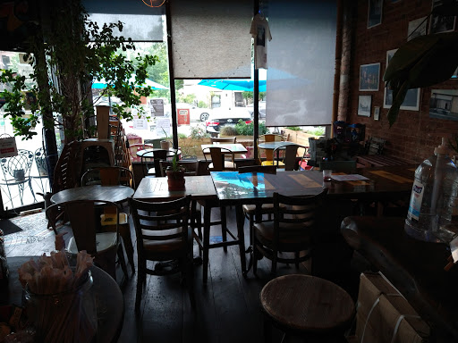 Cafe «PLG Coffee House and Tavern», reviews and photos, 499 Rogers Ave, Brooklyn, NY 11225, USA