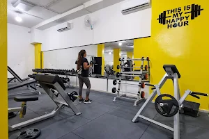 Fitness Base Gym image