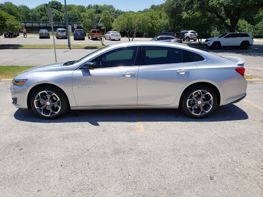 Car Wash «University Car Wash & Oil Service», reviews and photos, 3124 Collinsworth St, Fort Worth, TX 76107, USA