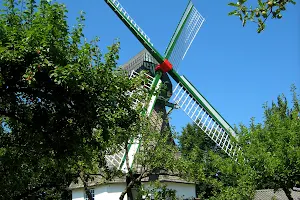 Windmühle Hoffnung image