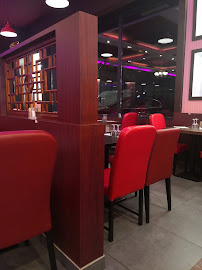 Atmosphère du Restaurant de type buffet King Steak House à Meaux - n°20