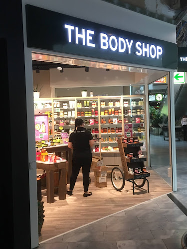 Kommentare und Rezensionen über The Body Shop