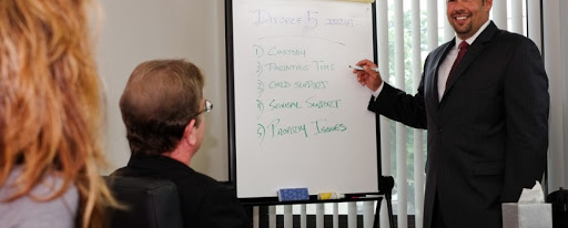 Divorce Lawyer «Robert E. Hornberger, Esq., P.C.», reviews and photos