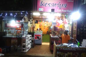 Laksh's Kesariya Fast Food Corner image