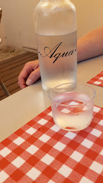 Plats et boissons du Restaurant Le Bistro des Amis à Rennes-le-Château - n°20