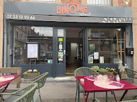 Photos du propriétaire du Restaurant Le Binôme à Vimoutiers - n°1