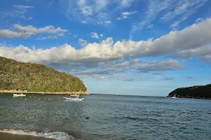 Playa Maguey-Parque Nacional Huatulco image