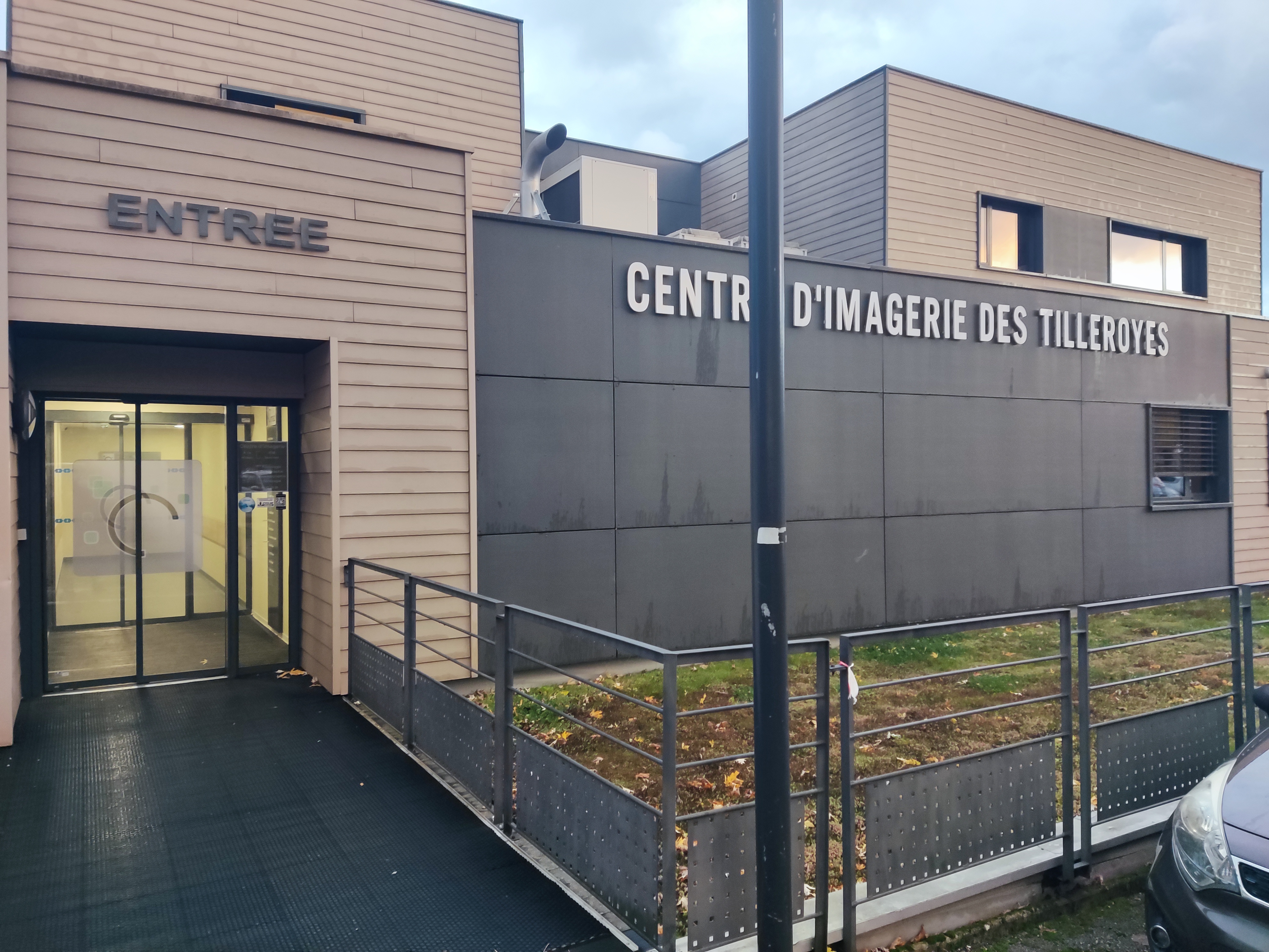 Photo n° 1 de l'avis de L. fait le 17/11/2023 à 15:42