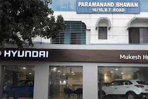 Mukesh Hyundai Showroom - Khardah image