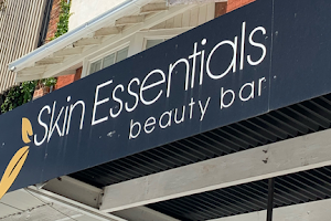 Skin Essentials Beauty Bar image