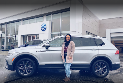 Volkswagen Dealer «Sutliff Volkswagen», reviews and photos, 1301 Paxton St, Harrisburg, PA 17104, USA