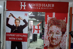 Jawed Habib Hair And Beauty Salon image