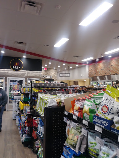 Convenience Store «Sheetz», reviews and photos, 20 W Waterloo Rd, Akron, OH 44319, USA