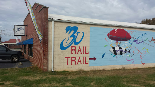 Bicycle Store «Bike Worx», reviews and photos, 1321 Union St, Spartanburg, SC 29302, USA