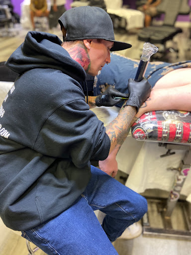 Explore egyptian tattoo ideas, creative tattoo ideas in Riverton, available at ART OF THE HEART TATTOO & PIERCINGS - RIVERTON UT