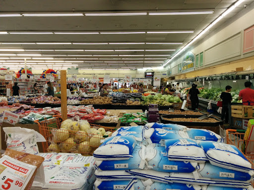 Asian Grocery Store «Zion Market», reviews and photos, 12565 E Carson St, Hawaiian Gardens, CA 90716, USA