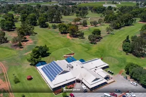 Robinvale Golf Club Resort image