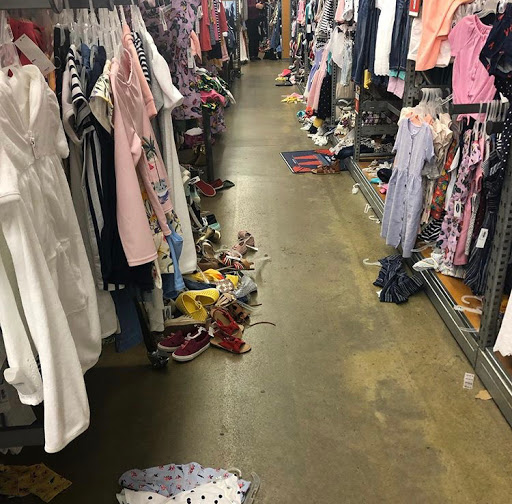 Clothing Store «Old Navy», reviews and photos, 100 Independence Way, Danvers, MA 01923, USA