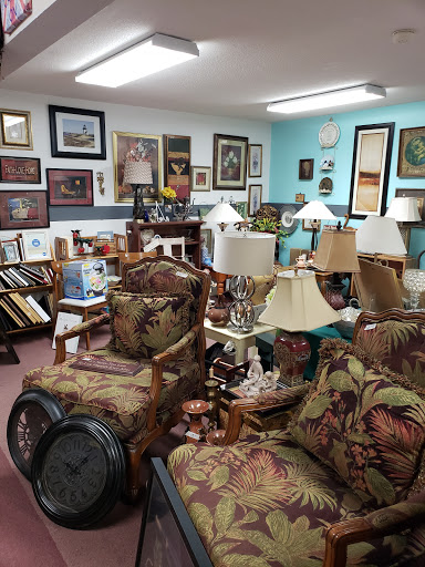 Thrift Store «Solutions Thrift Store», reviews and photos