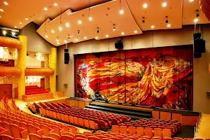 Theatre "Russian song" image