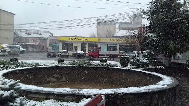 Strada Tudor Vladimirescu, Zalău, România