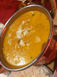 Curry du Restaurant indien Taj Palace à Saint-Michel-sur-Orge - n°9