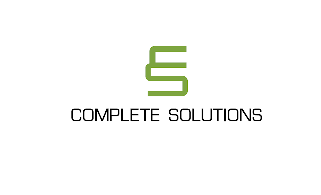 Complete Solutions ApS - Arkitekt