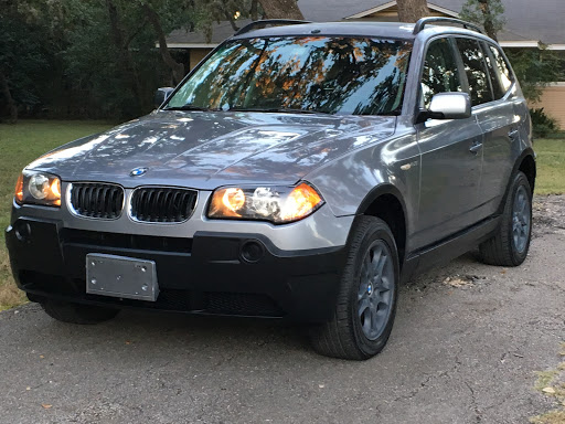 Used Car Dealer «Alamo Auto», reviews and photos, 1121 Basse Rd, San Antonio, TX 78212, USA