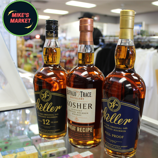 Liquor Store «Mikes Market», reviews and photos, 8520 W Peoria Ave # 101, Peoria, AZ 85345, USA