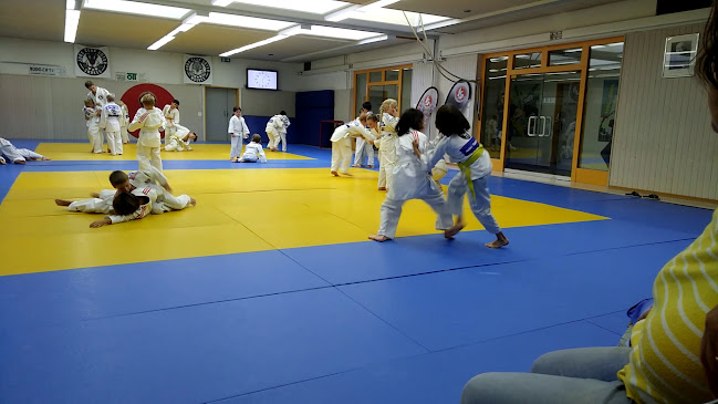 Kommentare und Rezensionen über Judo Club Uster