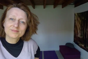 Stéphanie Pépin Yoga image