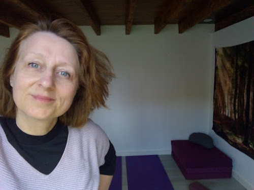 Cours de yoga Stéphanie Pépin Yoga (EI) Lagny-sur-Marne