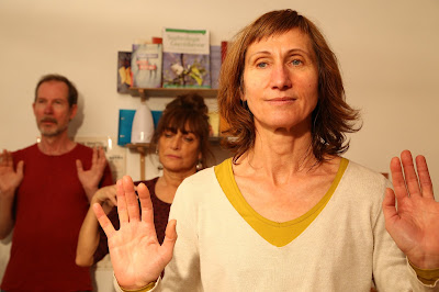 Shiatsu et massage-Cours Qi-Gong-Sophrologue à Montreuil à Montreuil