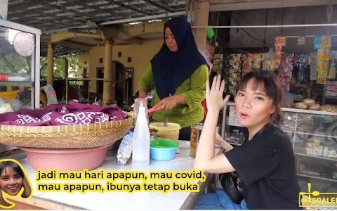 Warung BASO ULEK ibu Emi image