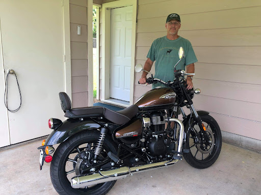 Motorcycle Parts Store «Royal Enfield of Milwaukee», reviews and photos, 226 N Water St, Milwaukee, WI 53202, USA