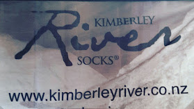 Kimberley River Socks