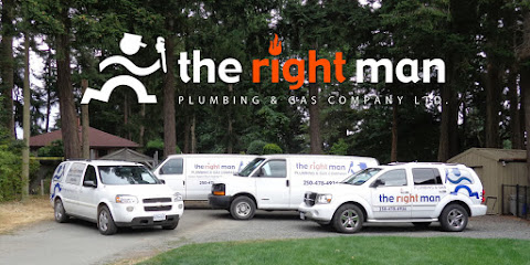 the Rightman Plumbing & Gas Co Ltd
