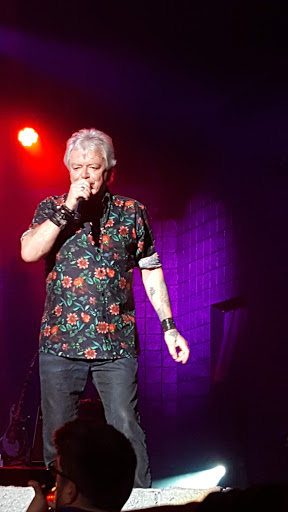 Amphitheater «Frederick Brown Jr Amphitheater», reviews and photos, 201 McIntosh Trail, Peachtree City, GA 30269, USA