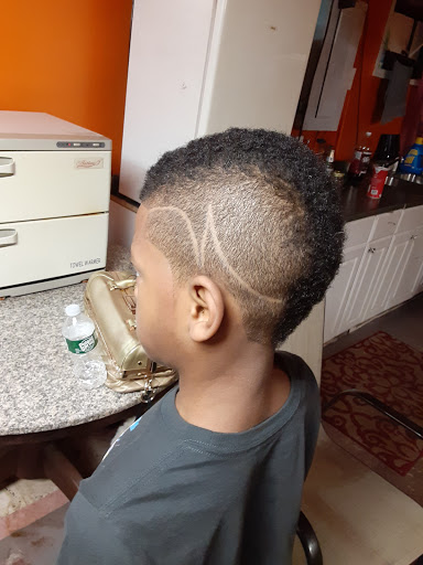 Barber Shop «Top Notch Barber Shop Inc», reviews and photos, 447 McClellan St, Schenectady, NY 12304, USA