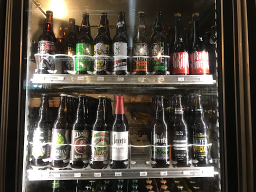 Grocery Store «Lincoln Market & Deli», reviews and photos, 496 Broad St, San Luis Obispo, CA 93405, USA